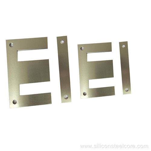 High quality electrical GRNO 50-600 EI Lamination EI48 without for transformer